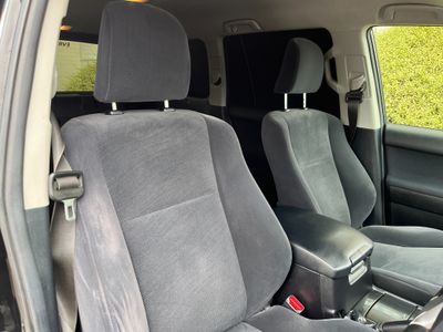 2015 Toyota Landcruiser