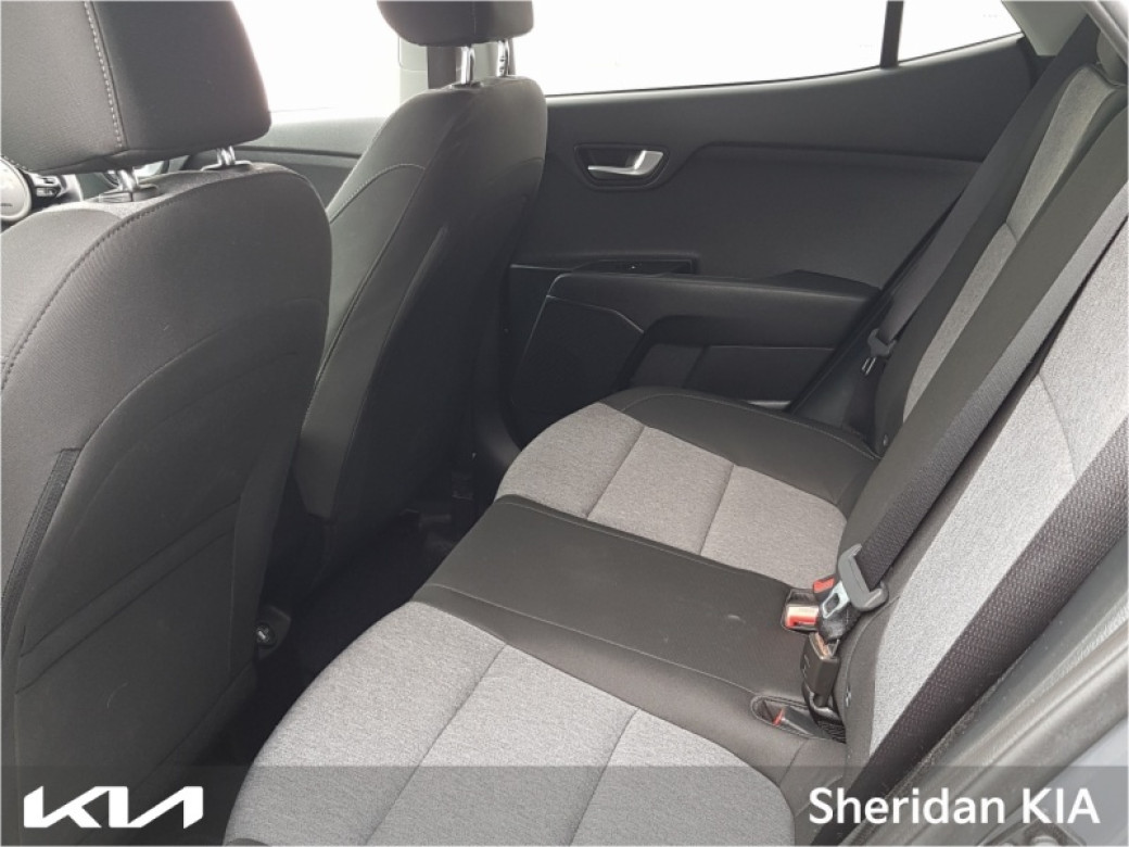 2022 Kia Stonic