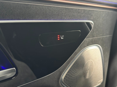 2022 Mercedes-Benz EQS