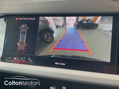 2023 Audi Q4 e-tron