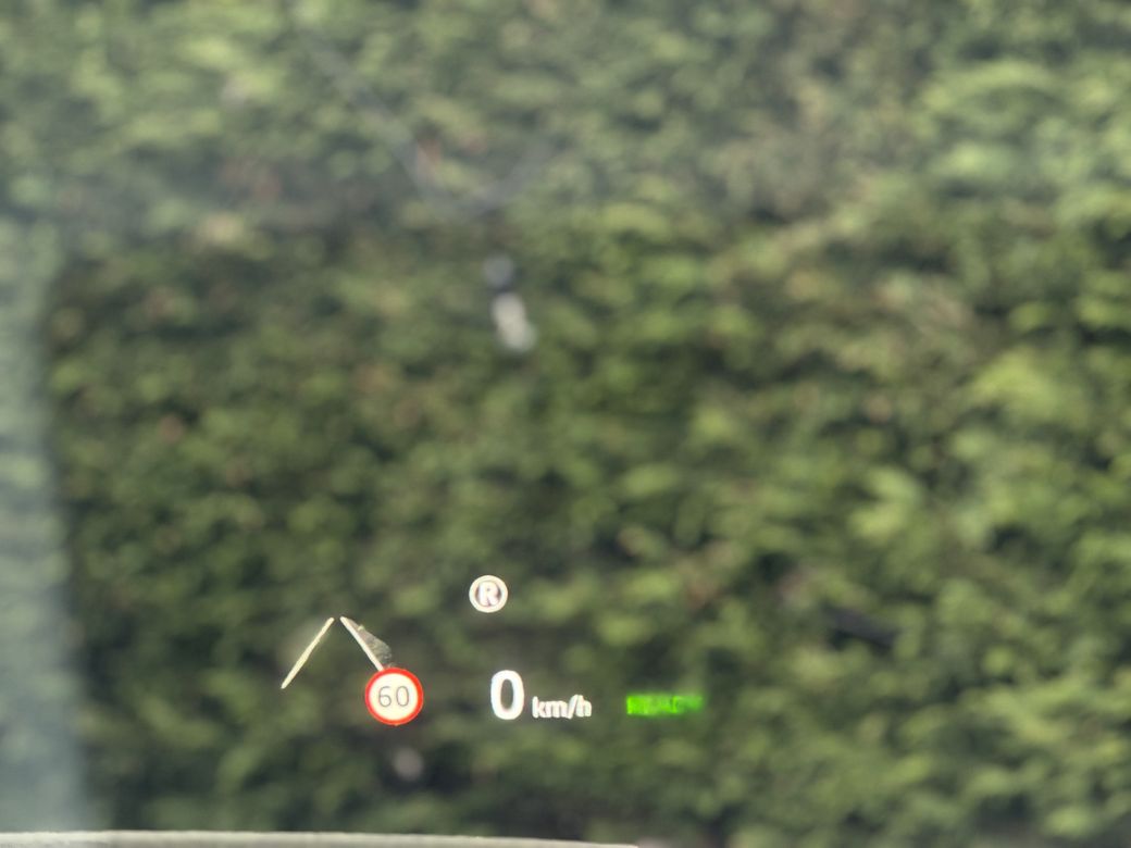 2024 Land Rover Range Rover