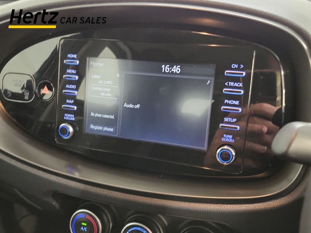 2023 Toyota Aygo X