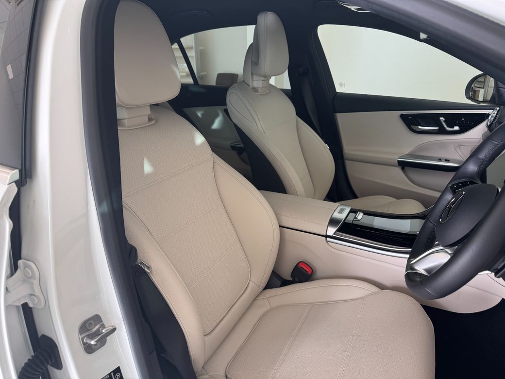 2025 Mercedes-Benz C 180