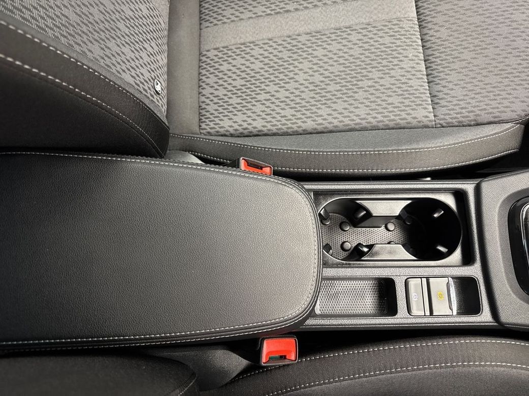 2024 Skoda Octavia