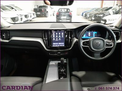 2025 Volvo XC60