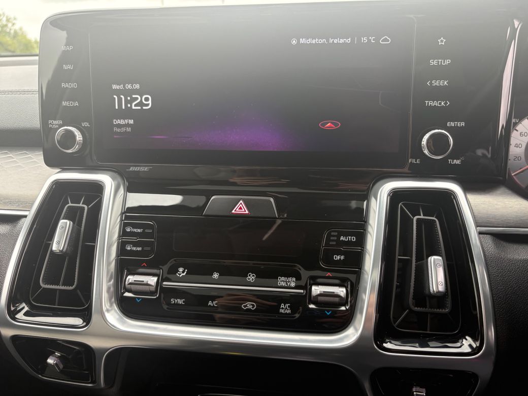 2022 Kia Sorento