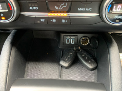 2022 Ford Kuga