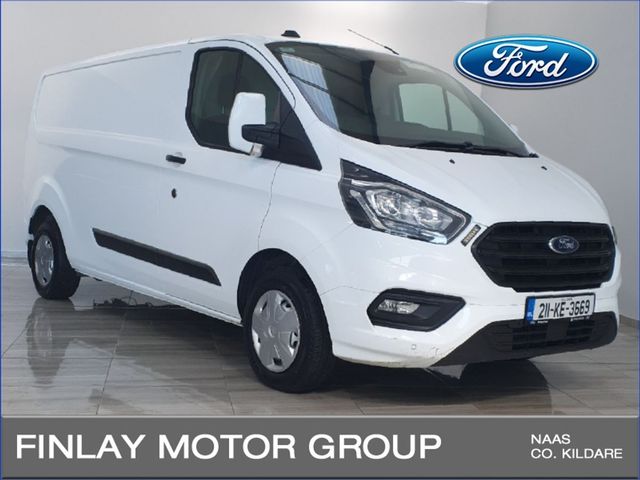 vehicle for sale from Finlay Motor Group