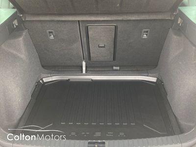 2023 SEAT Ateca