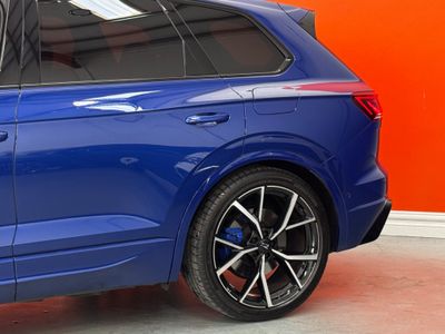 2025 Volkswagen Touareg