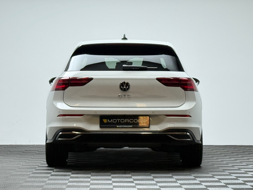 2023 Volkswagen Golf