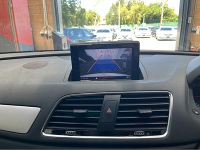 2016 Audi Q3