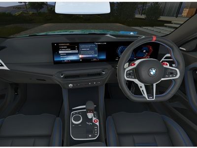 2026 BMW M2
