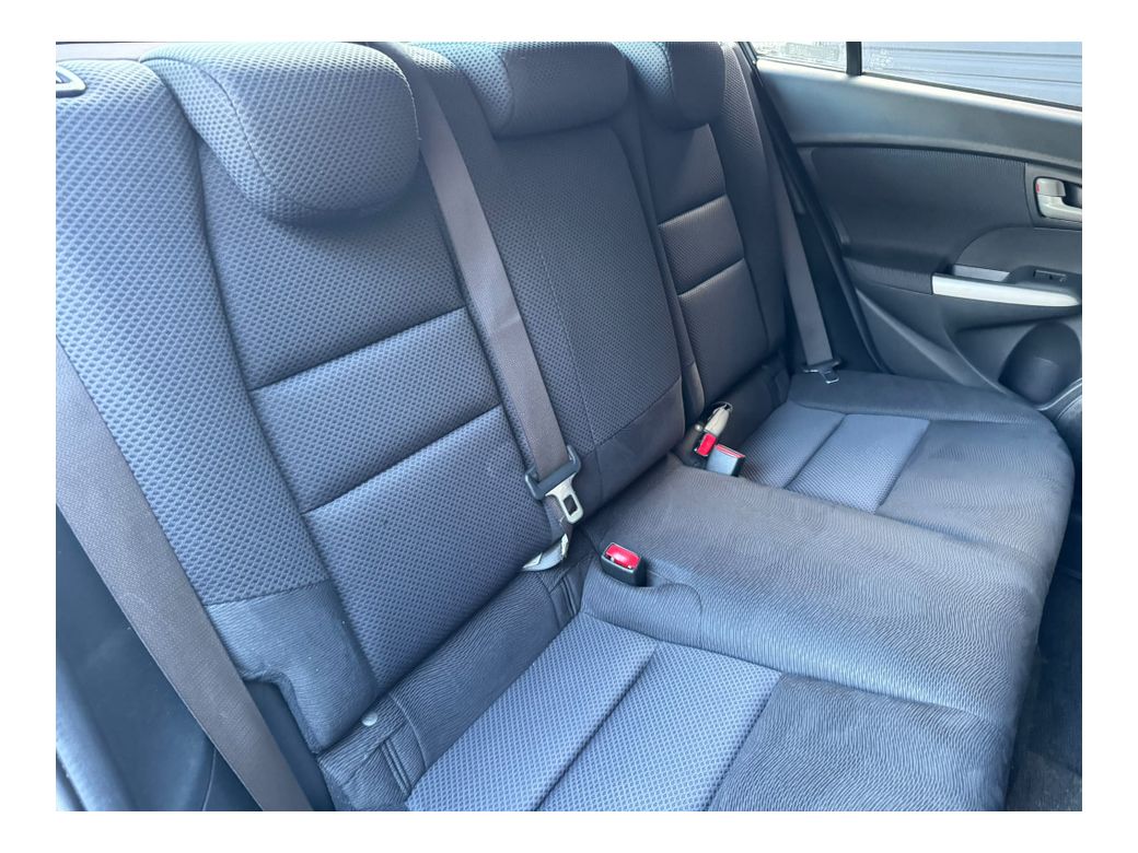 2011 Honda Insight