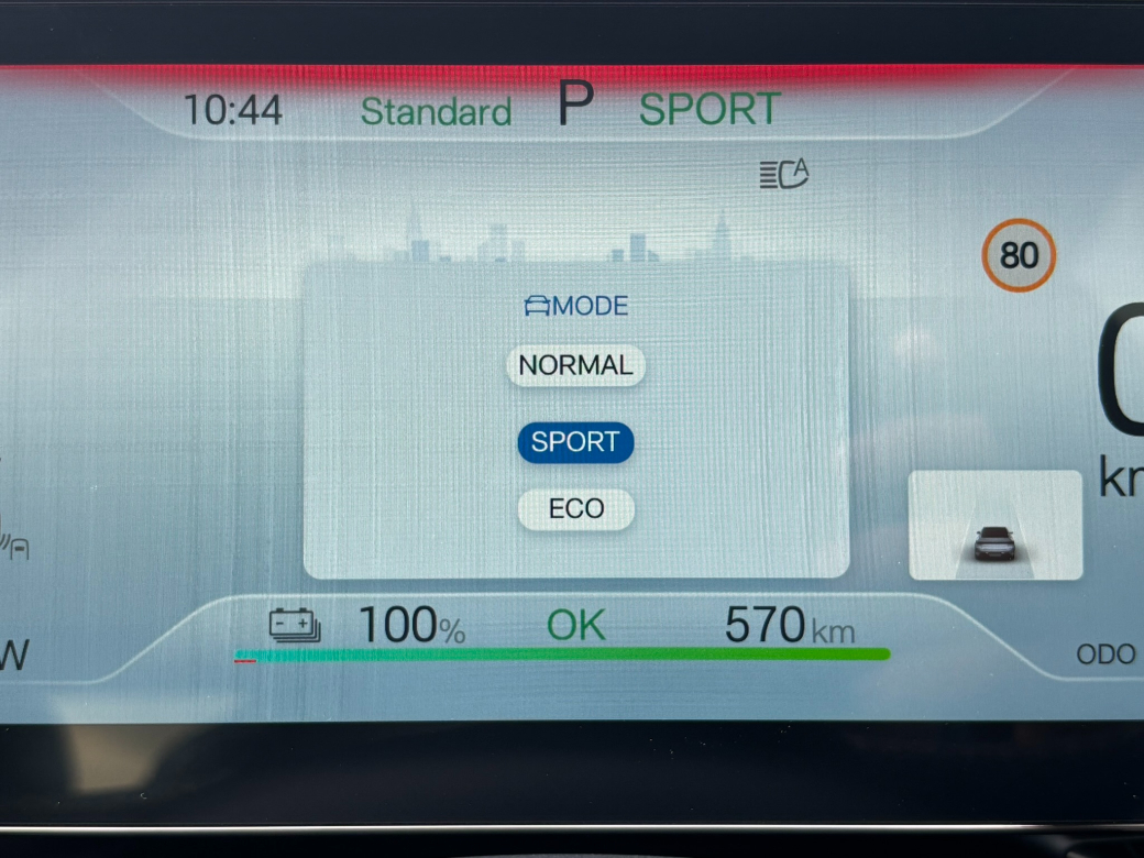 2025 BYD Seal