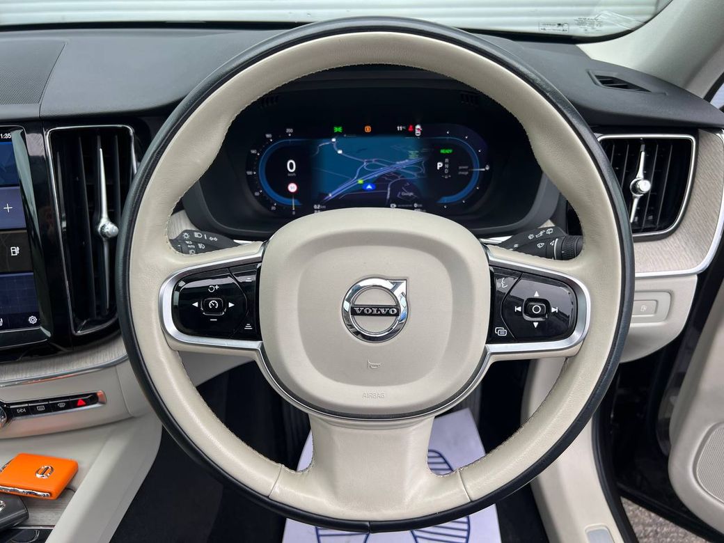 2023 Volvo XC60