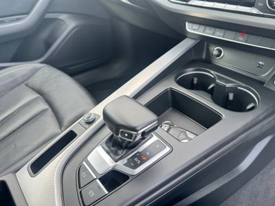 2023 Audi A4