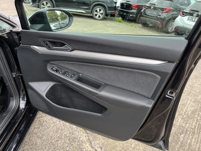 2024 Volkswagen Golf