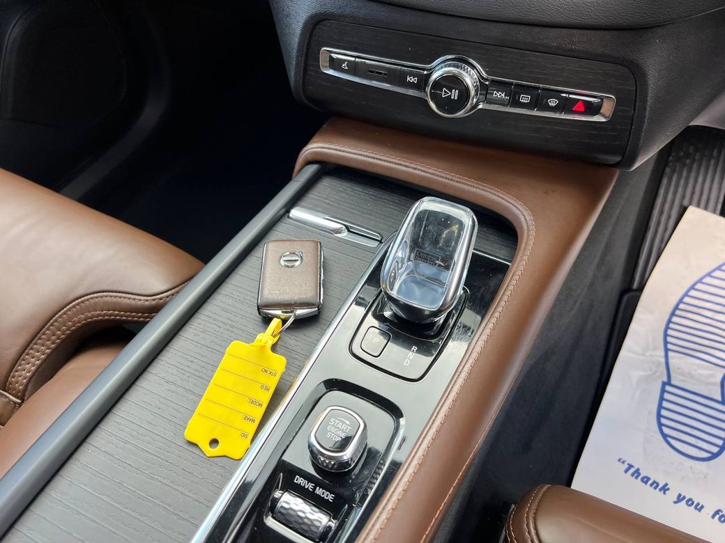2020 Volvo XC90