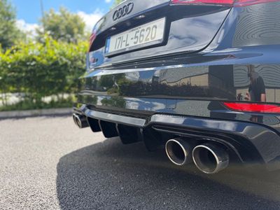 2017 Audi A3