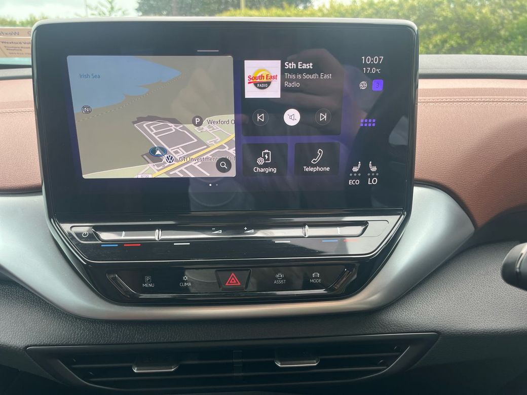 2021 Volkswagen ID.4