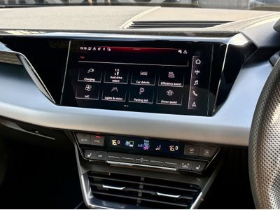 2024 Audi e-tron GT