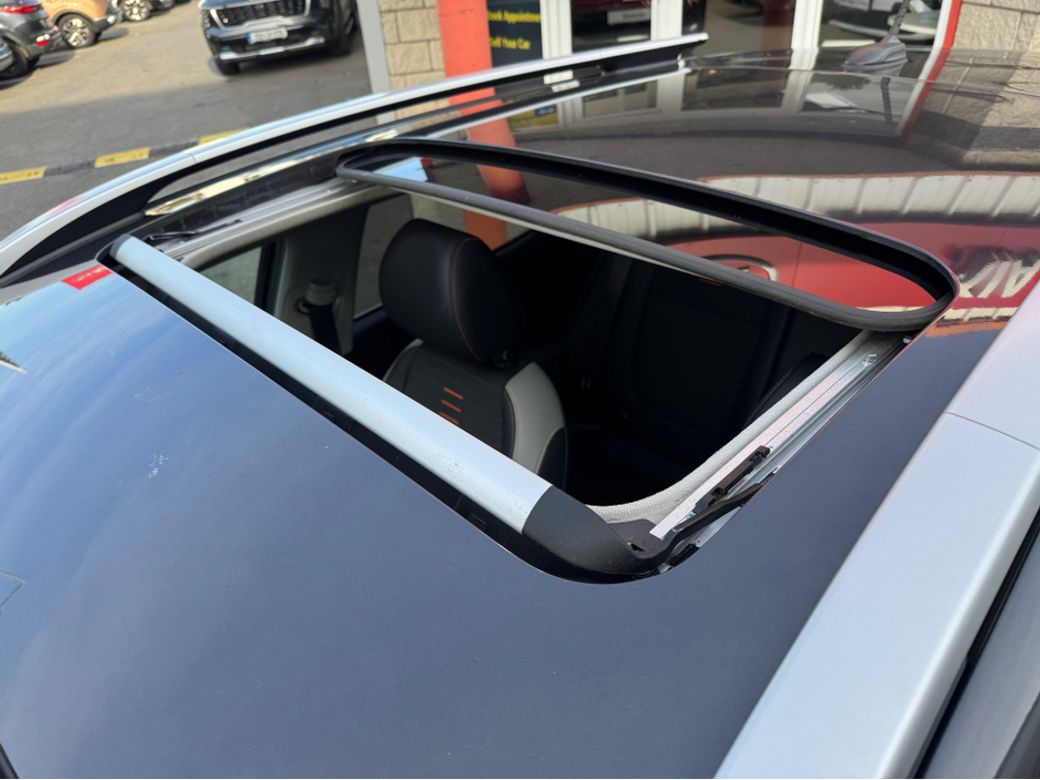 2020 Kia Stonic