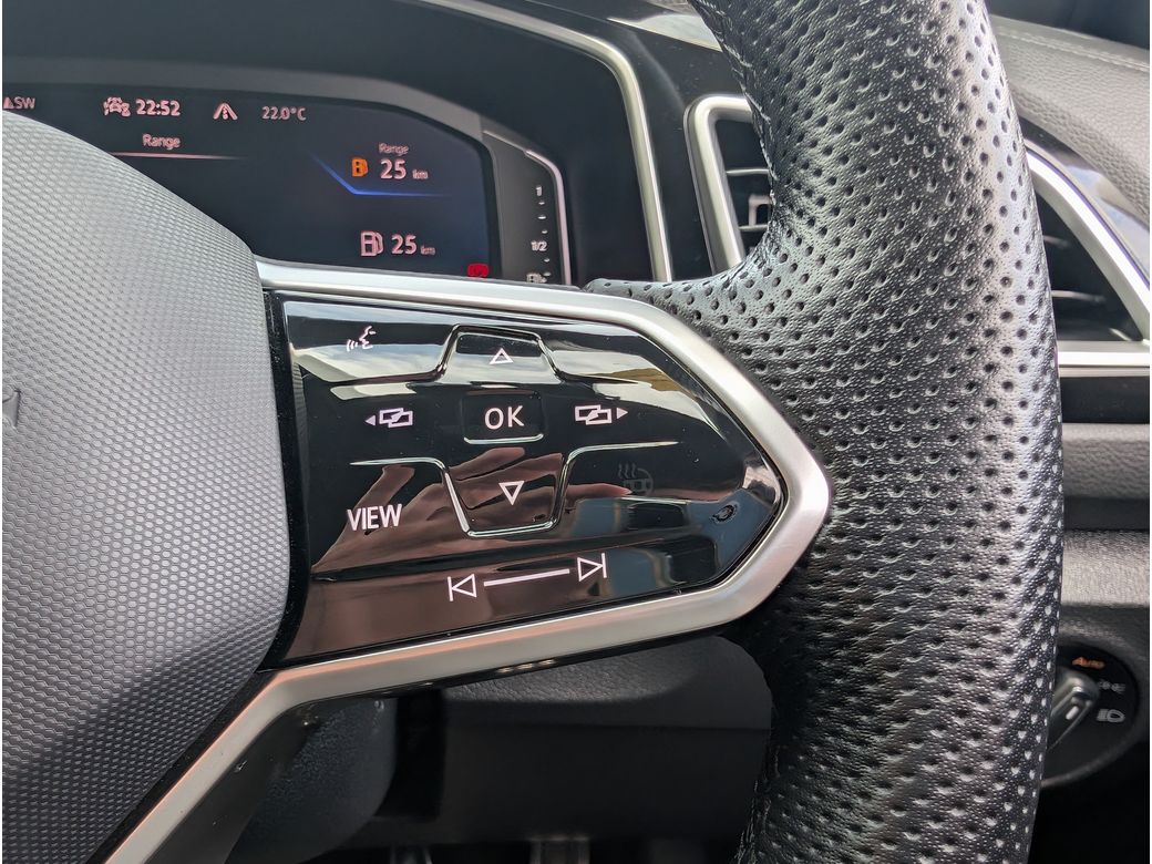 2023 Volkswagen T-Roc