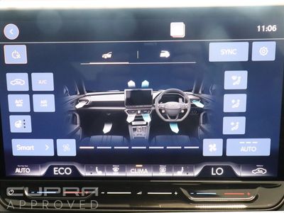 2026 Cupra Formentor