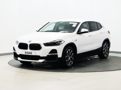 2022 BMW X2