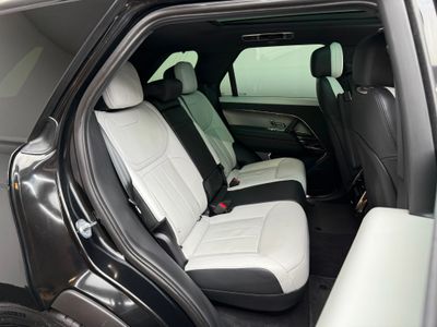 2023 Land Rover Range Rover Sport