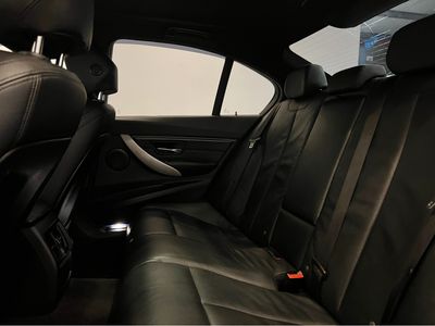 2015 BMW 3 Series