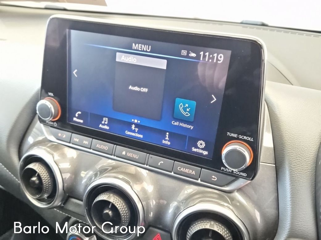 2022 Nissan Juke