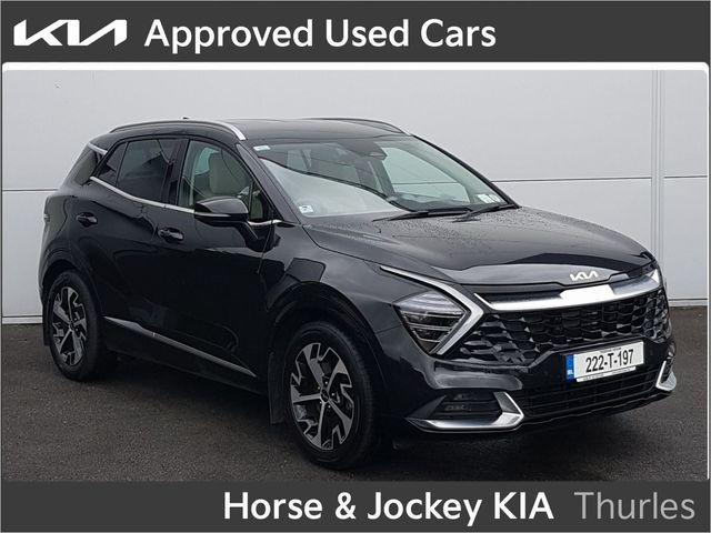 vehicle for sale from Horse & Jockey Car Sales