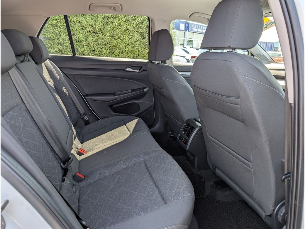 2024 Volkswagen Golf