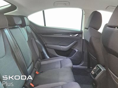 2026 Skoda Octavia