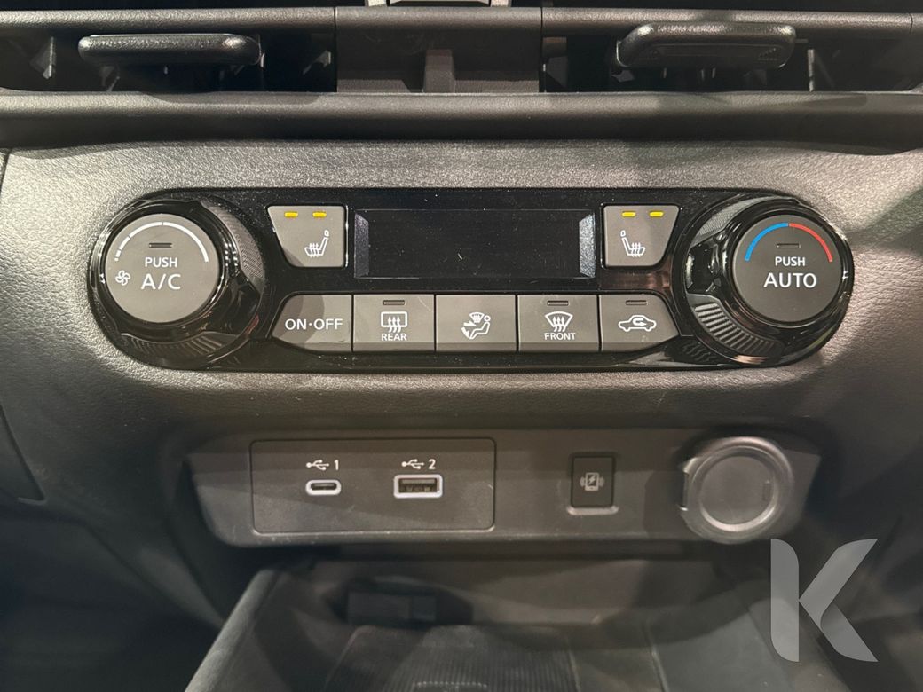2021 Nissan Note