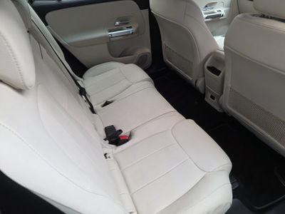 2022 Mercedes-Benz GLB Class