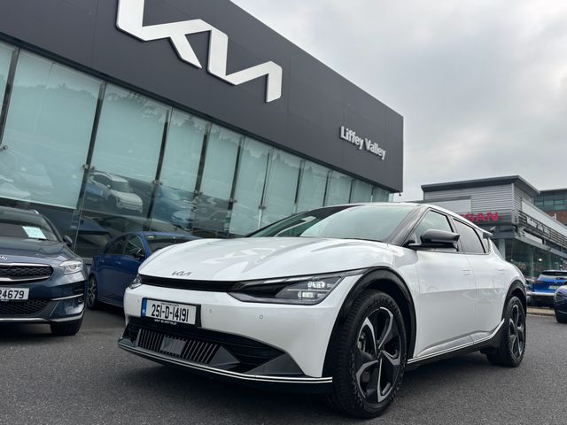 vehicle for sale from Kia Liffey Valley