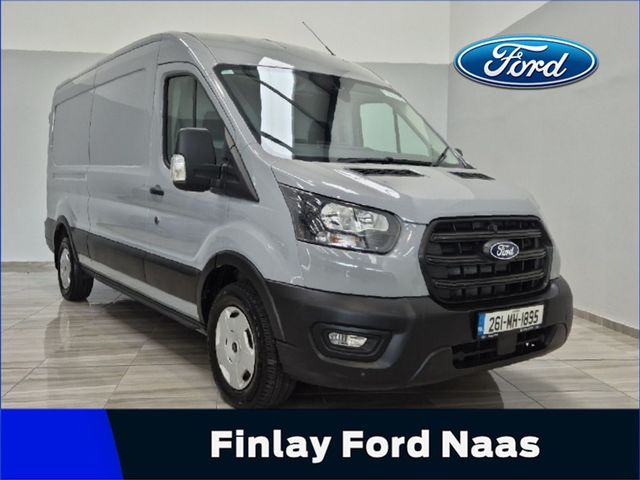 vehicle for sale from Finlay Motor Group