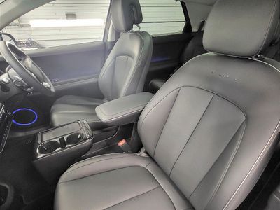 2026 Hyundai Ioniq 5
