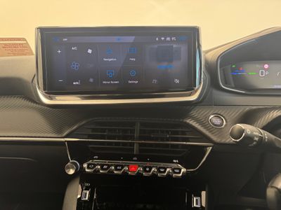 2025 Peugeot 2008