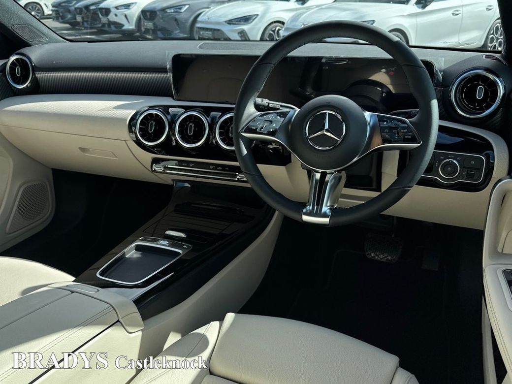 2026 Mercedes-Benz A Class