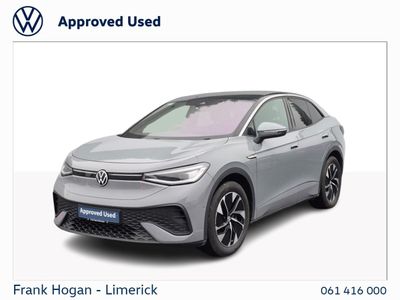 2023 Volkswagen ID.5