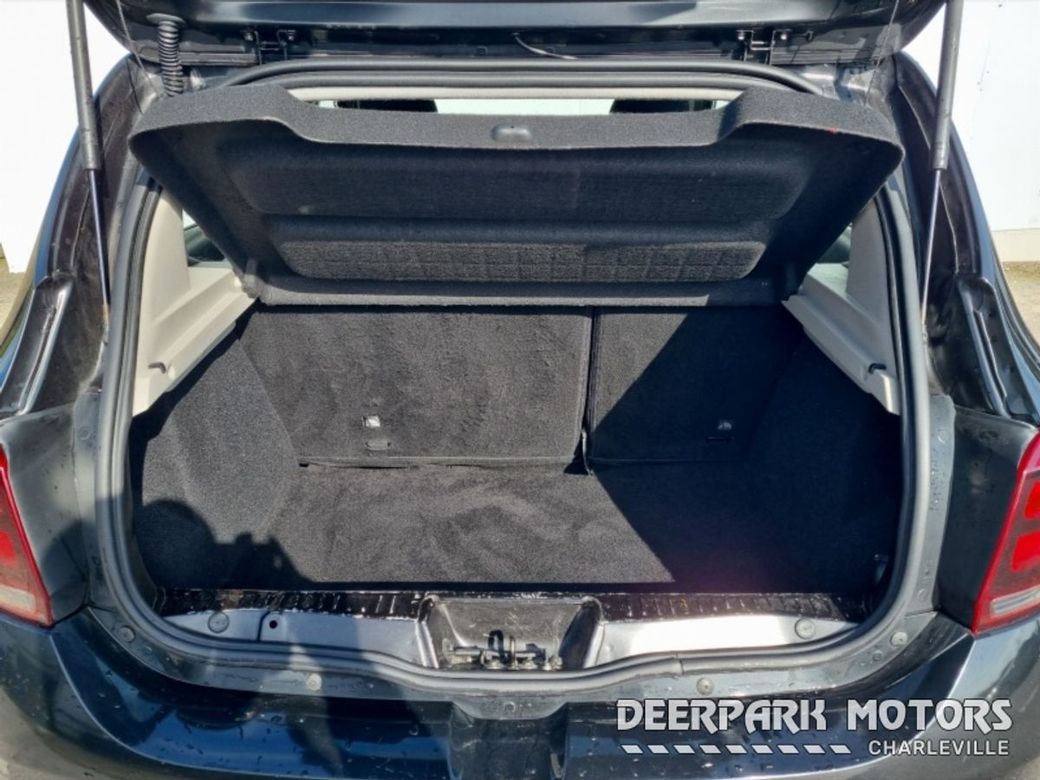 2019 Dacia Sandero Stepway