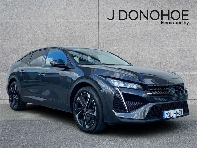 vehicle for sale from J Donohoe BMW