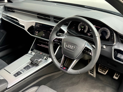2024 Audi A6