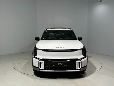 2026 Kia EV9
