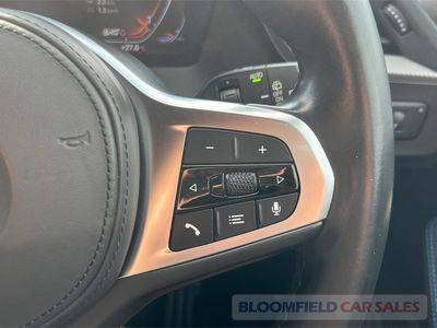 2020 BMW 1 Series