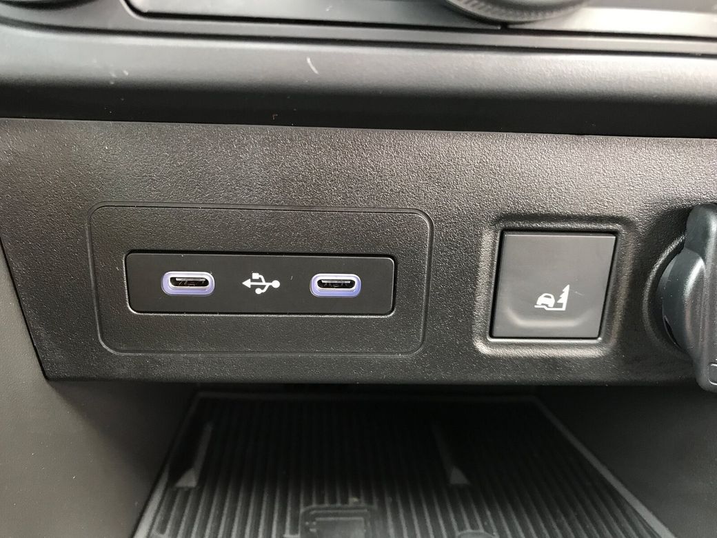 2026 Dacia Sandero Stepway